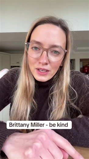 Embracing Kindness in Everyday Life