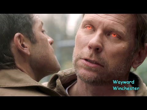 Castiel VS Lucifer | Castiel's Death - Supernatural Explored