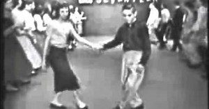 In The 1950s, EVERYONE Knew About THIS Dance Form. Can You Recall It TODAY?
