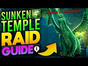 The Ultimate Sunken Temple Raid Guide! Season of Discovery