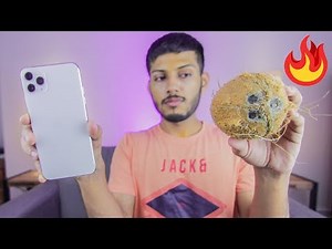 Iphone 11 Pro Max | Triple Camera Magic !