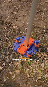 33K views · 1.1K reactions | Everything you need in one smart bundle: secure your awning, groundsheet & gear in no time. Includes FREE Croc-Adapter for your awning rail! | Peggy Peg Innovative Systems | Facebook