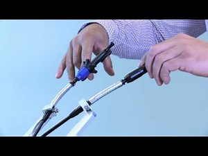 symphonX™ Surgical Platform