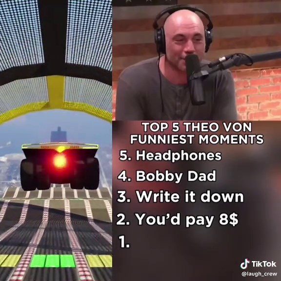 Laugh Crew on TikTok