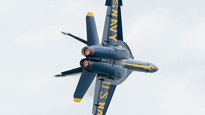 Blue Angels Homecoming Air Show 2021 at Pensacola Beach: What you need to know