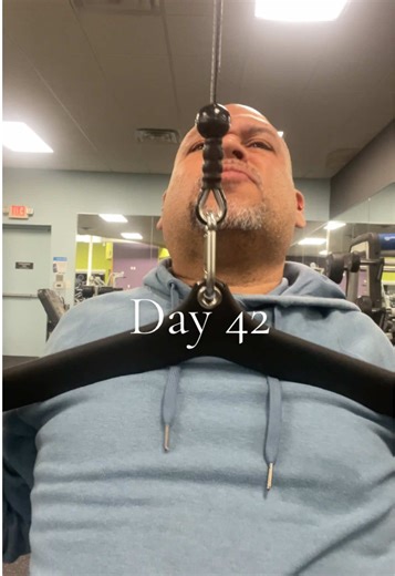 Day 42: Just a simple Friday night to keep things going. Didn’t have a lot of time today! #buildingrome #justshowup #noquit #goals #consistency