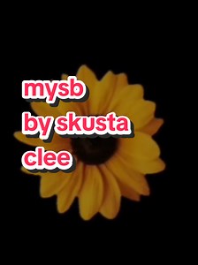 mysb|| by skusta clee ......... #foryoupage #songlyrics #newpost #skustaclee