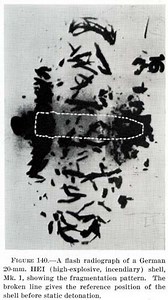 MG151 realshatter discussion/BIAS