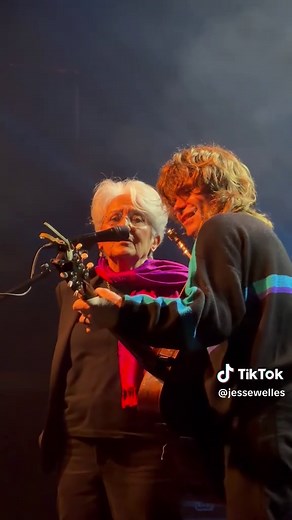 Joan Baez: A Journey Through Folk Music History