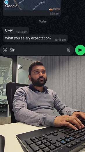 Understanding Salary Expectations in Corporate Jobs