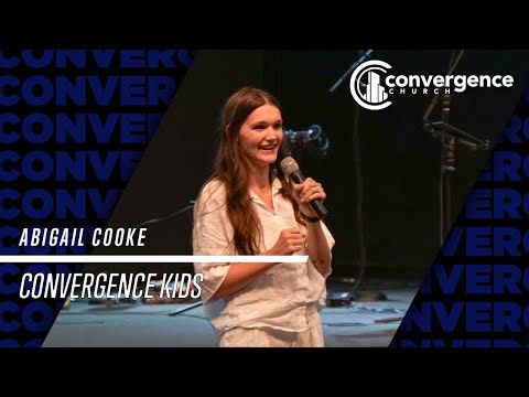 Trusting God When It Seems Impossible /// Convergence Kids