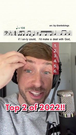 Running Up That Hill Acapella Cover by Peter Hollens