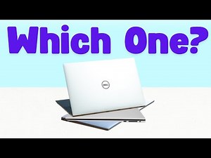 Choosing Between Dell XPS 13 vs. 14 vs. 15 in 2024!