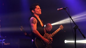 🔥💀🔥 ¡Nuevo vídeo en directo! Así comenzamos los conciertos de nuestra gira "Memento Mori" que esperamos retomar pronto. ¡Fuerza! 💪 ▶️ Más vídeos: https://bit.ly/2XyEg3g | Dünedain