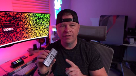 Turn your old M.2 drive into a super-fast portable SSD!