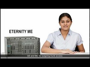 Outgoing Trunk Access