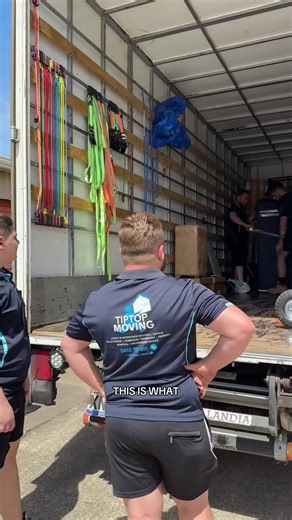Sydney removalist tips: a good move feels calm 📦 Clear steps, steady pace, no last-minute chaos. DM us if you want it like this. #SydneyRemovalist #MovingTips #NSW #InterstateMove #OfficeMove