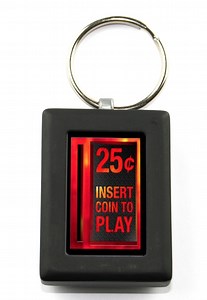 Replicade mini arcade cabinet