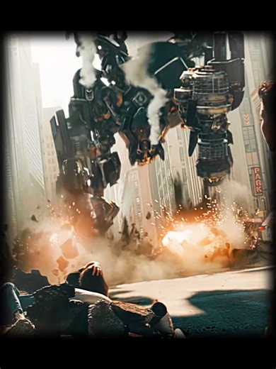 Ironhide Transformations in Transformers 1 Edit