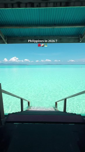 On a fait 3 mois et demi aux Philippines pour créer un guide de voyage super complet et t’aider à organiser le voyage de tes rêves ! - 13 étapes détaillées - Incontournables et Hors des sentiers battus - Les plus belles plages à ne pas rater - Croisière entre Coron & El Nido - 5 réductions exlusives sur des hôtels/activités comme -10% sur le trip à Balabac - Contacts, adresses, hôtels & restaurants 🔗 Clique sur le lien dans ma bio pour y accéder ! #philippines #guidevoyage #bonplanvoyage