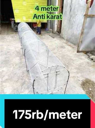 Jual Umbaran Murai Batu 4 Meter Kualitas Terbaik