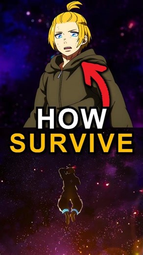 How Arthur grew his lower body back after fight with Dragon in Fire Force #fireforceseason3