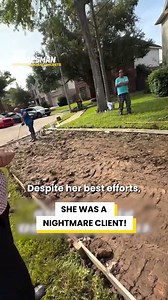 Nightmare client made this job a living hell 😩 | The Tradesman