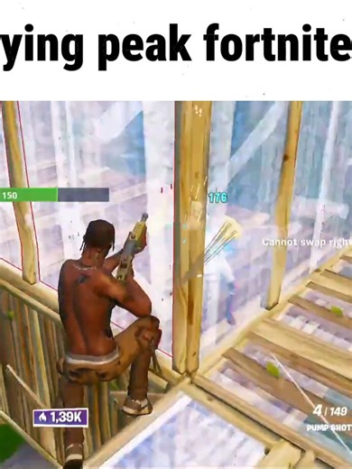 Epic Rewind Moments in OG Fortnite