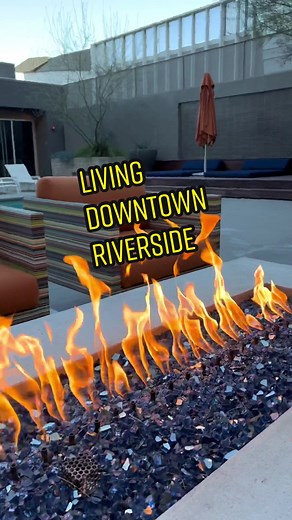 Living downtown Riverside California. Main and Nine and the Imperial Hardware Lofts are two of my favorite spots. #downtownriverside #riversidecaliforina #fyp