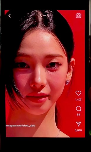 韓国音楽番組の裏ハムラカメラ特集