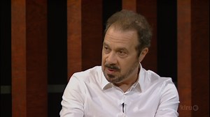 Filmmaker Edward Zwick talks about directing iconic Hollywood stars such as Tom Cruise and Denzel Washington. | Overheard with Evan Smith | Facebook