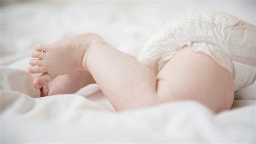 Here's what you must do if your baby is splashed with hot water - or risk injury