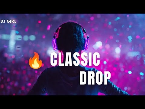 Better Off Alone (Techno Remix) 🔥 Classic Festival Energy 2026 | DJ Girl Mix