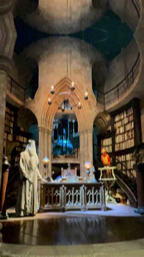 Exploring Harry Potter at Warner Bros. Studio Tour Tokyo