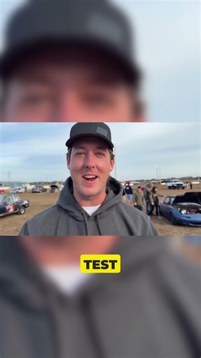 Cleetus McFarland Signs with Richard Childress Racing!