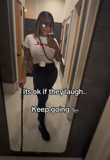 Keep Going: Motivational Healing & Wellness