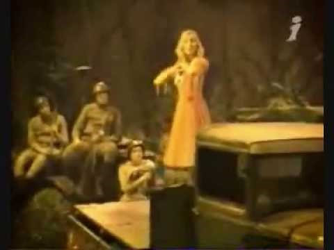 KATYUSHA old russian song