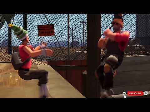 Team Fortess 2# tf2# #sfm #teamfortress2 [SFM]