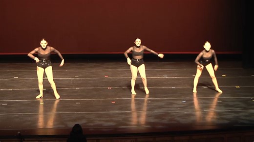 Valley Dance 2025 Act 2 - 20