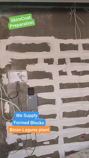 2K views | We are supplier of Concrete Formed Blocks our 0lant is...