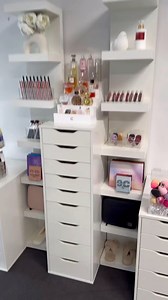 135K views · 4.1K reactions | We love a Ikea storage stack organised...