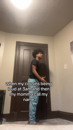 Part 92 | #fypシ #relatable #cousins #mom #3am | me and my cousin at 3am