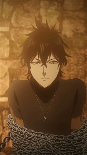 The Moment Asta Awakens 🔥 | Black Clover #animeshorts #asta#shorts #BlackClover #AnimeShorts #Viral