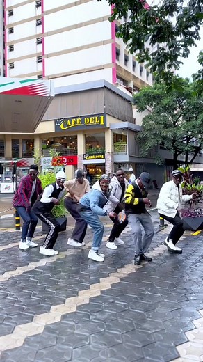 Dance Republic Africa: Experience the Vibrance