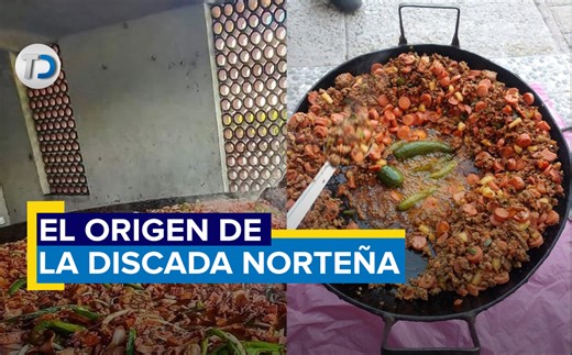 La discada norteña: cuál es su verdadero origen y a quién pertenece