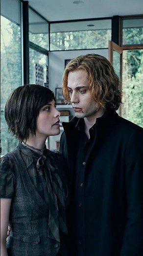 Episode 2. Based on the Twilight saga #twilight #twilightsaga #movie #series #twilight