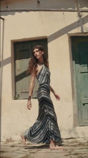 ZEUS+DIONE | Spring - Summer '26 Campaign