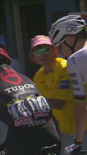 Tadej Pogacar's Most Epic Moments! 🚴‍♂️💨