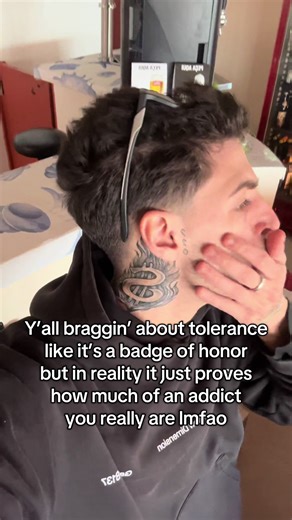 Understanding Addiction and Reality