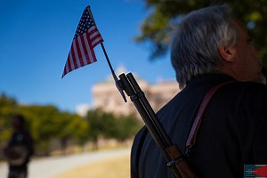 ‘Obama Assassination’ Cartoon Prompts Visits From The Secret Service (Video)